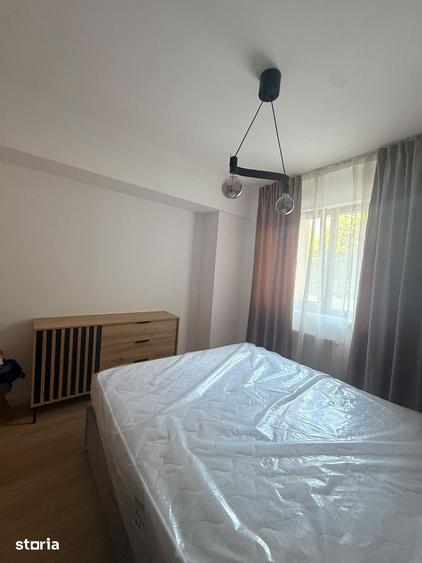 Apartament cu 2 camere în Colentina
