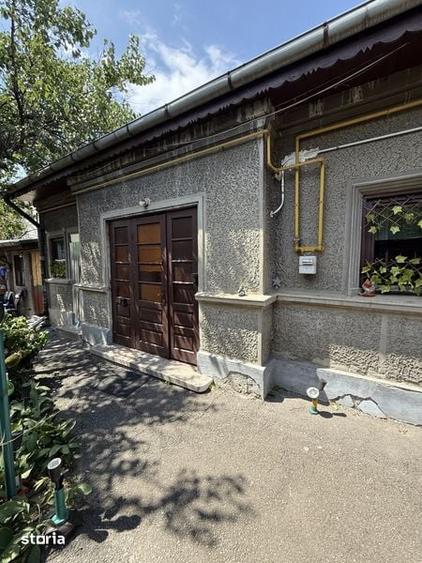 Casa formata din 2 imobile si teren Piata Giulesti PROPRIETAR - 6