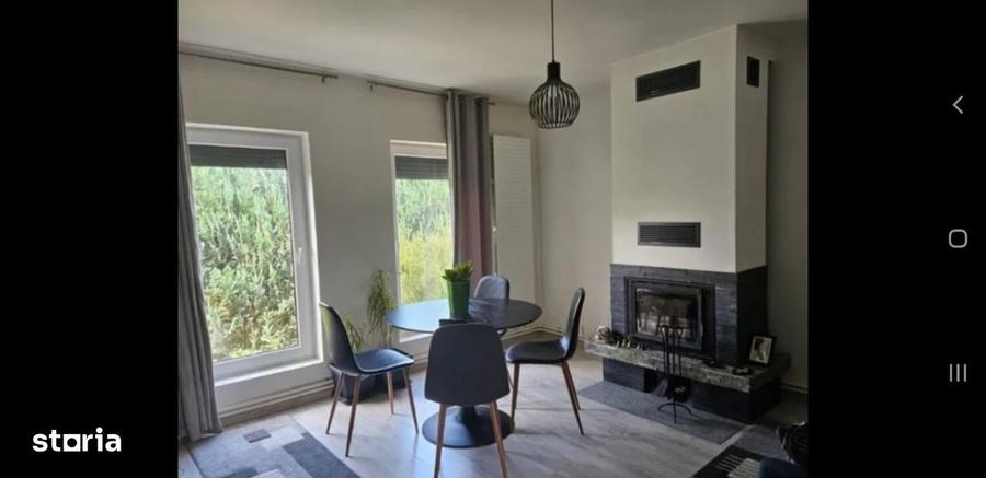 Casă cu 4 camere cu Teren 300 Mp în Valu lui Traian