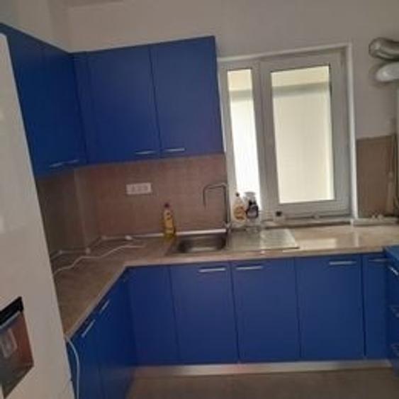 Apartament decomandat în Dobroești