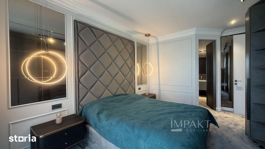 Apartament ultrafinisat cu 3 camere langa Iulius Mall Gheorgheni - 10