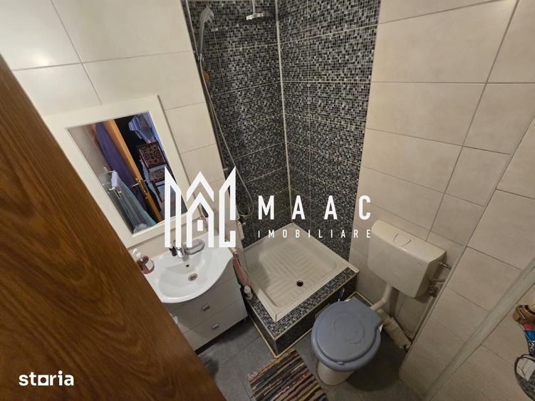 Apartament cu 4 camere decomandat în Ștrand