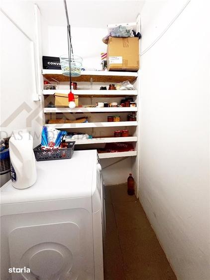 Apartament cu 3 camere în Traian