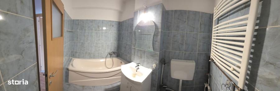Apartament cu 3 camere - 88mp utili! 2 balcoane, 2 bai, debara. - 6