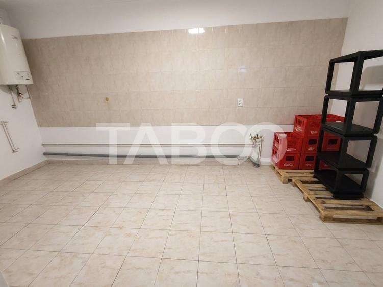 Spațiu comercial, de 78 mp, în Ultracentral
