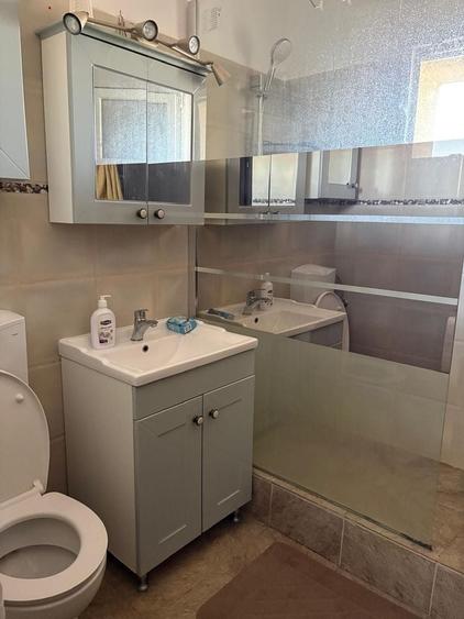 Apartament cu 2 camere semidecomandat în Turda