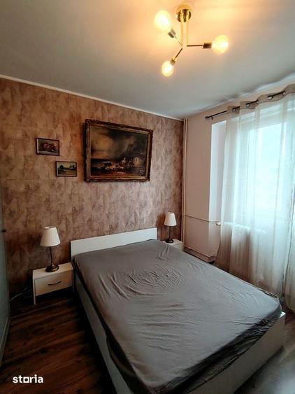 Apartament 2 camere | Tineretului | Renovat | Metrou 3' - 10