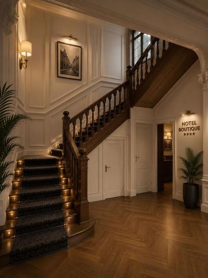 Casă individuală cu 29 camere cu Canalizare în Cișmigiu