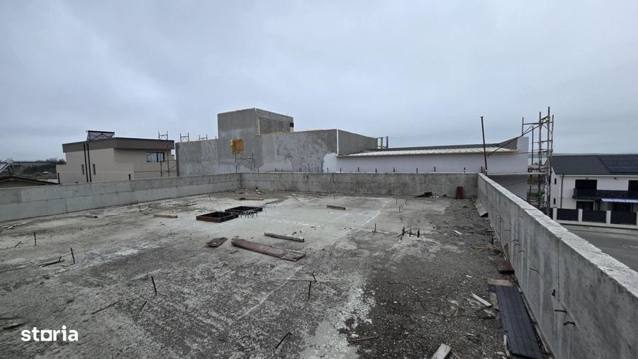 Casă cu 4 camere în Mamaia