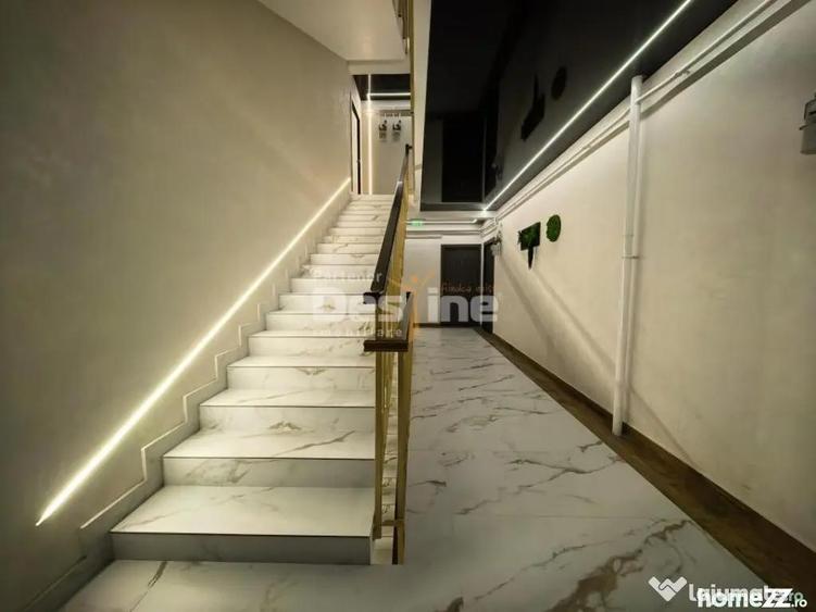 Apartament cu 2 camere semidecomandat în Valea Lupului