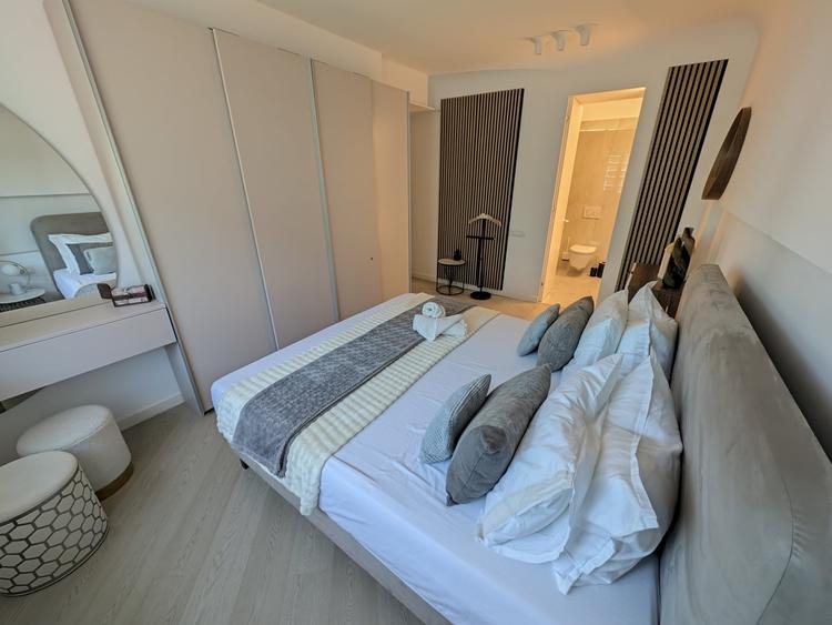 Apartament 3 camere 67mp | 0 comision | Cortina North | Parcare | Mobilat Utilat - 19