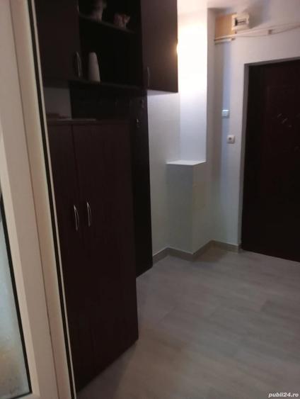 Garsonieră semidecomandată în Micro 40