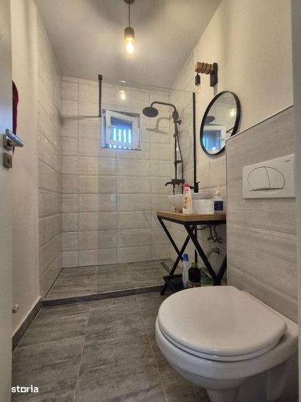 Apartament cu 2 camere în Podgoria