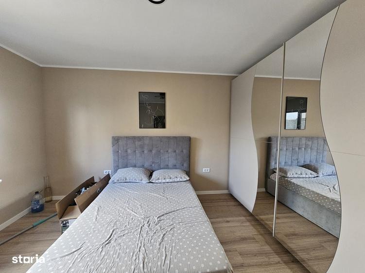 Casă cu 4 camere cu Teren 300 Mp în Valu lui Traian
