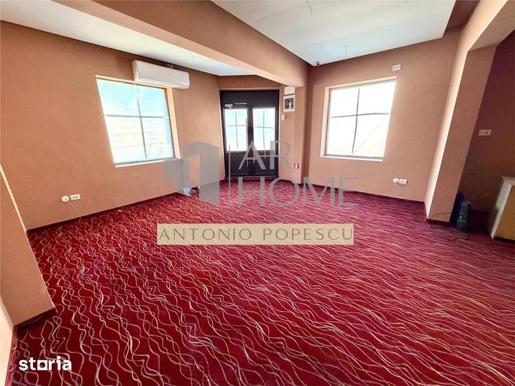 Spațiu comercial, de 150 mp, în Central