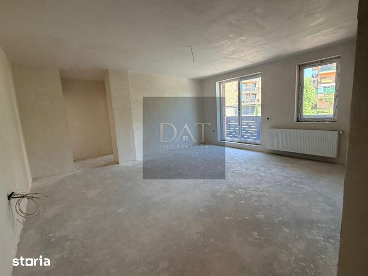 Apartament 4 camere, 90 mp, etajul 1, Beta Residence - 2
