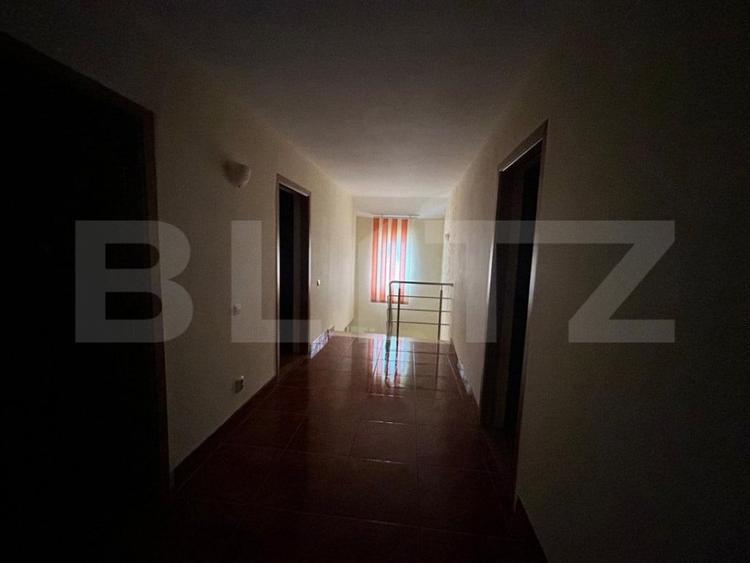 Casă cu 3 camere cu Teren 418 Mp în Cloșca