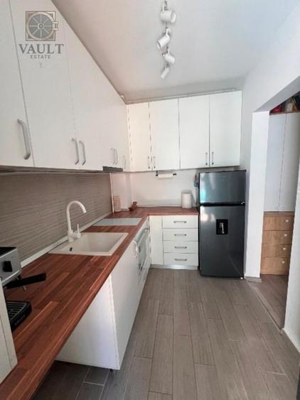 Apartament cu 2 camere semidecomandat, mobilat în 1 Decembrie 1918
