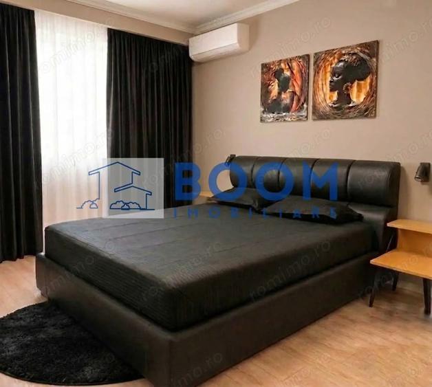 Apartament cu 2 camere decomandat în Ostroveni
