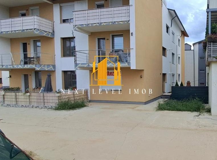 Apartament cu 2 camere decomandat în Trivale