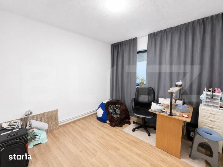 Casă cu 4 camere cu Teren 400 Mp în Ghercești