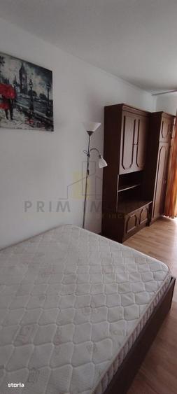 Garsonieră decomandată în Alexandru cel Bun