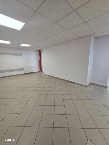 Spațiu comercial, de 95 mp, în Ultracentral