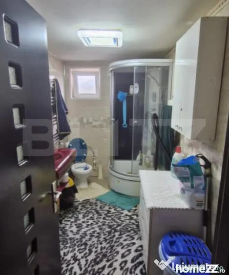 Casă cu 3 camere cu Teren 1000 Mp în Central