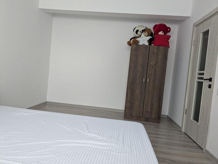 Garsonieră decomandată în Chiajna