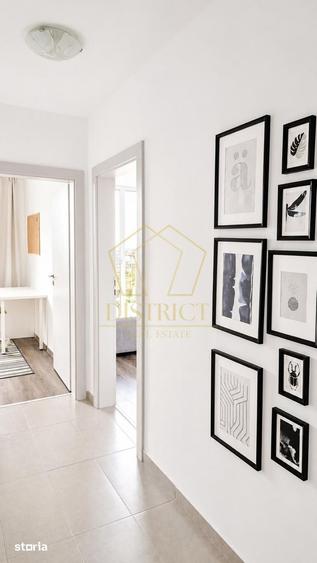 Apartament cu 3 camere | City Of Mara - 1