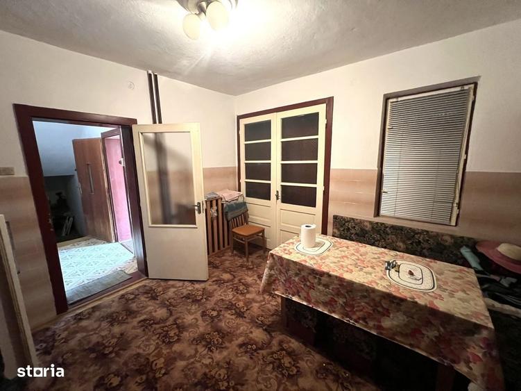 Casă cu 4 camere în Viile Satu Mare