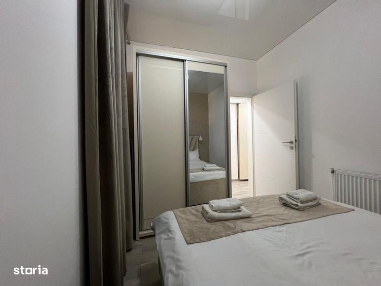 Apartament cu 2 camere în Nord