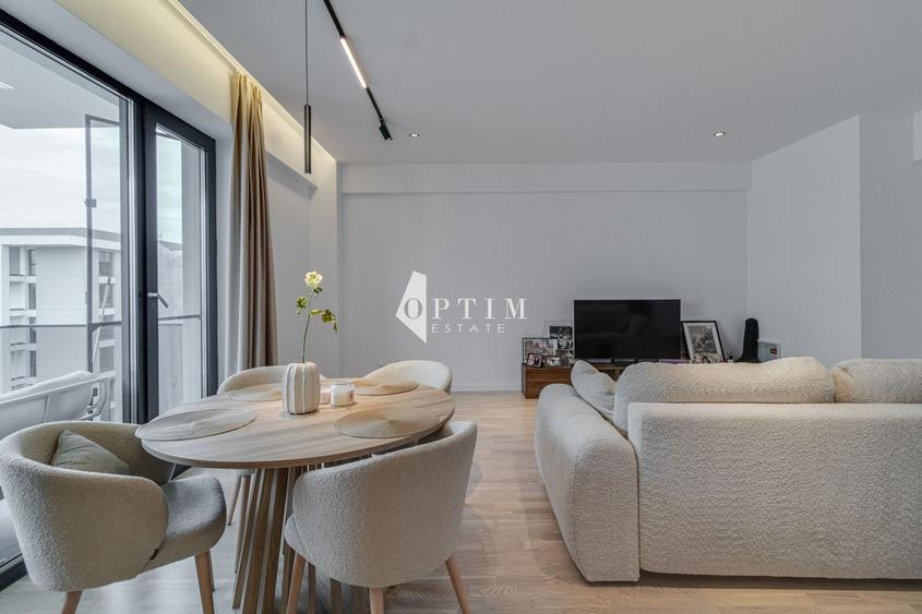 Apartament cu 2 camere semidecomandat, mobilat în Iancu Nicolae