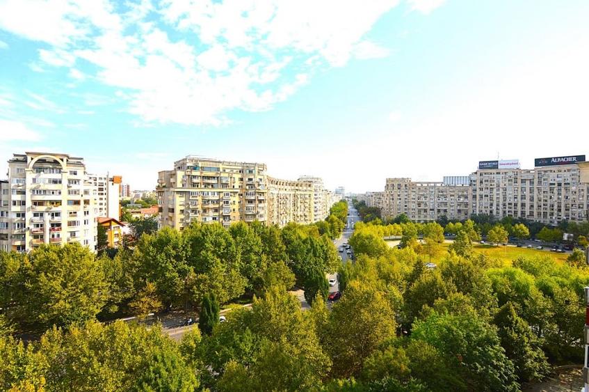 INCHIRIERE APARTAMENT 3 CAMERE BULEVARDUL UNIRII – PIATA ALBA IULIA - 16