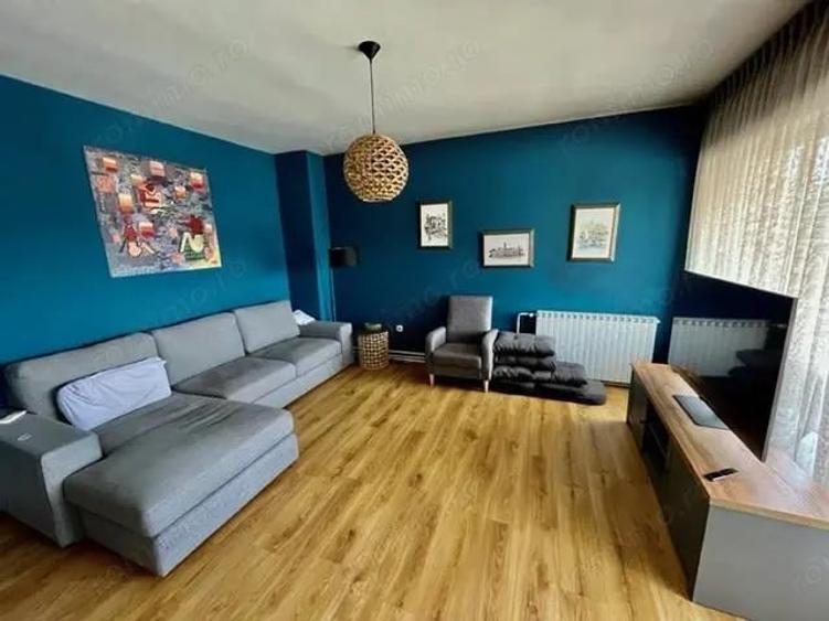 Aparatment cu 2 camere de inchiriat in zona Margeanului - 2