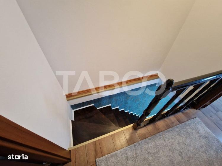 Apartament de vanzare 3 camere balcon mobilat totul nou Mihai Viteazul - 15