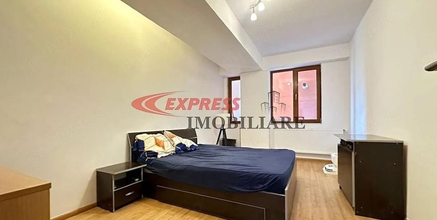 Apartament cu 2 camere semidecomandat în Dristor