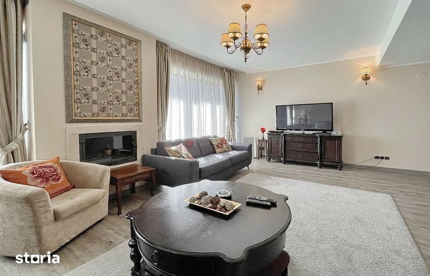 Apartament cu 2 camere decomandat în Central — fotografia 1