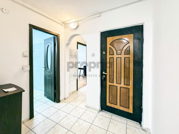 De închiriat apartament 3 camere decomandat, Astra, Brașov - 13