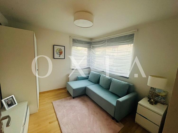 Duplex cu 5 camere cu Canalizare în Dumbrăvița