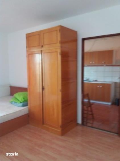 Apartament cu 3 camere în Sâncraiu