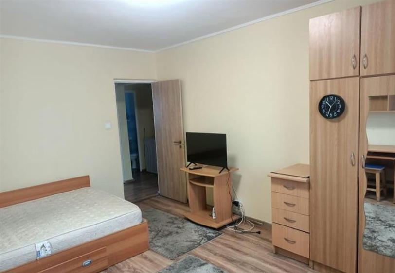 Apartament 2 camere Zona Gara - 5