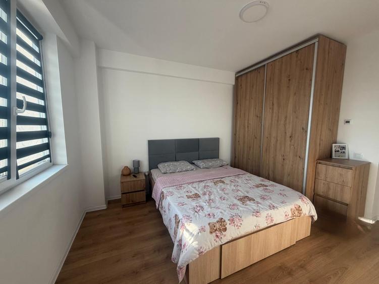 Apartament modern cu 2 camere, bloc nou, lift și parcare - 2
