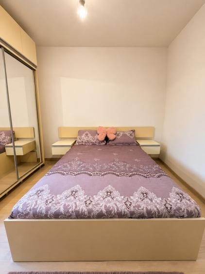Inchiriere apartament Timisoara 2 camere in complexul studentesc - 2