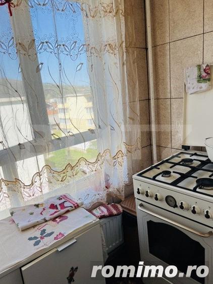 Apartament cu 2 camere, Zarnesti - 1