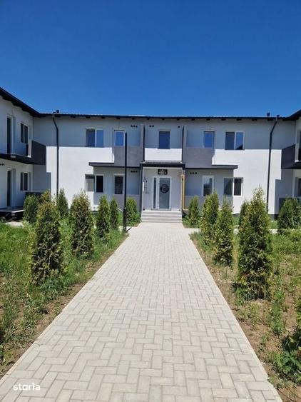 Apartament 1 camera, Ciurea - 1