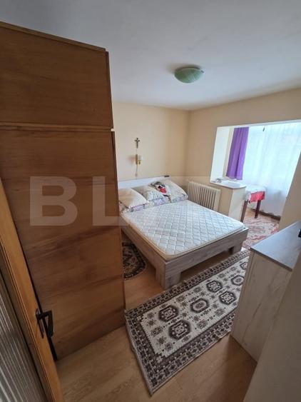 Apartament de vânzare, 3 camere, 65 mp, zona Nord - 6