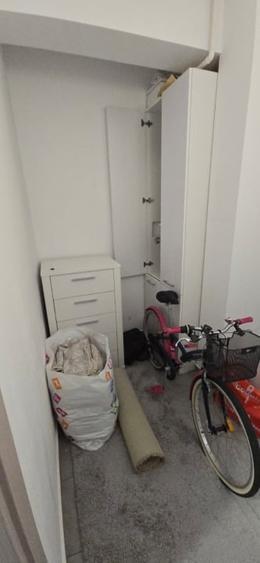 Garsonieră decomandată, mobilată în Theodor Pallady