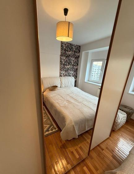 Apartament cu 2 camere decomandat în 13 Septembrie
