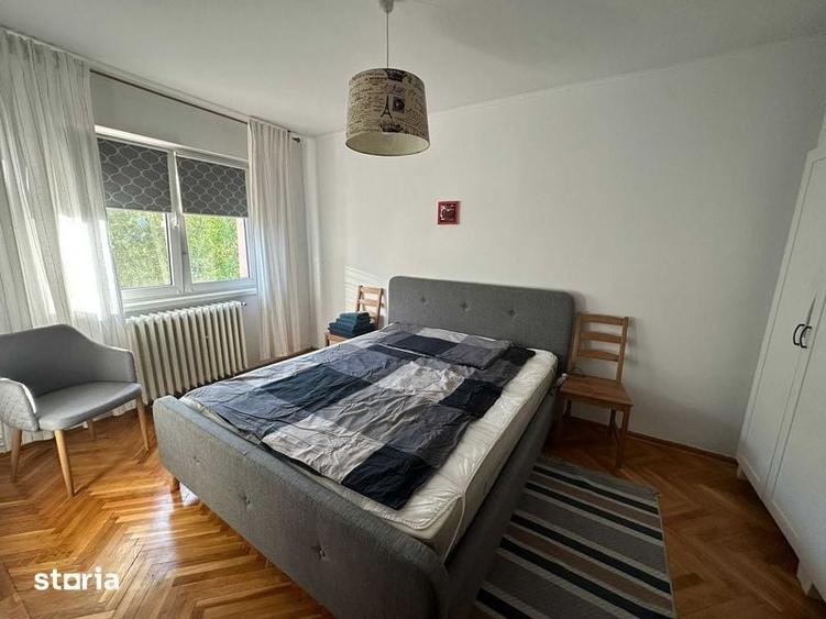 Inchiriem apartament 2 camere - et. 2 - Dioda - V.Milea - 2